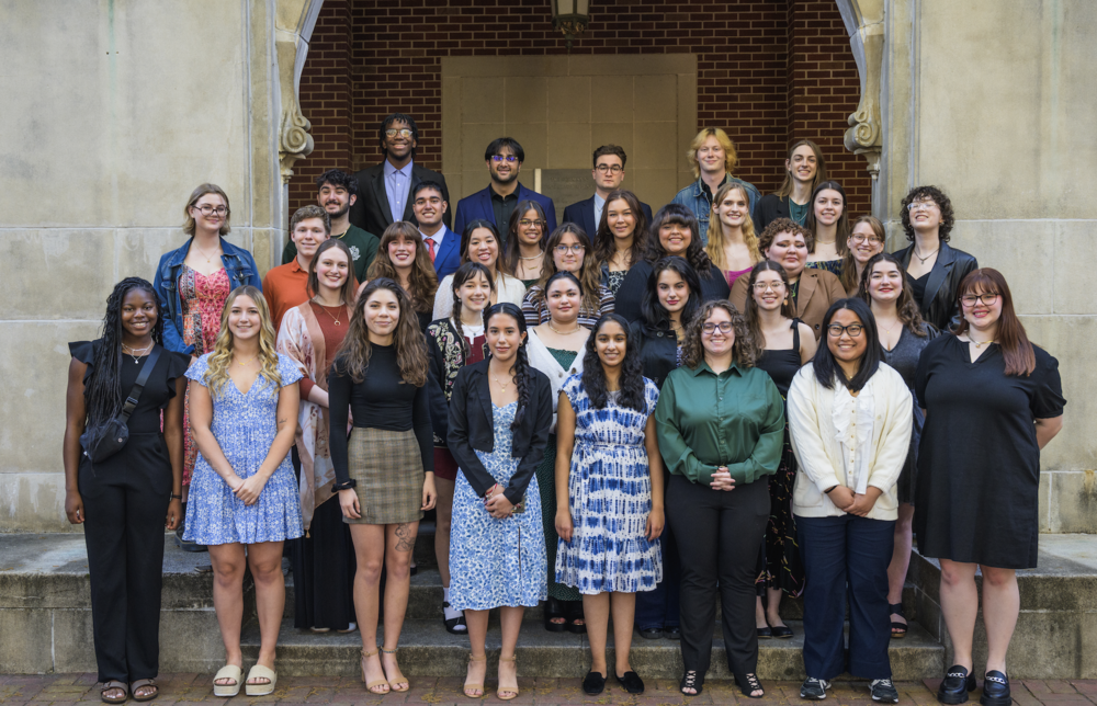 /uploadedimages/News/News_Releases/Murphy Scholars Class of 2027 induction 2024.png
